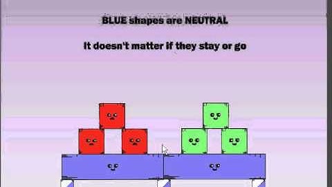 Red Remover Levels 1-10 Walkthrough