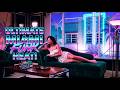 Miami 80s Funk After Dark 🌃 Romantic Soul Grooves for Long Nights Smooth City Vibes