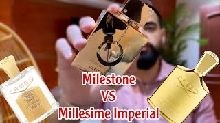 تقييم عطر ارماف مايلستون Armaf Milestone Review