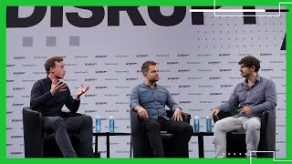 TravelTech Opportunities with Andrew Reed (Sequoia Capital) and Julian Stiefel (Tourlane)