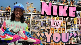 Nike By You Unboxing I Bertos Sari-sari