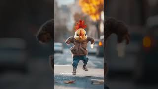 Dance Turkey, Dance