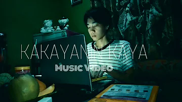 Kakayanin kaya -by maymay estrata (music video)