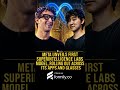 Meta Unveils Muse Spark for the first time.