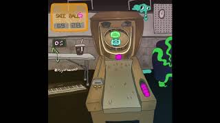 Hi, I'm Chris & Jae.Arr // POP TEAM PATHETIC - P.T.P (Visualizer)