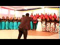 TOKA MAWIO YA JUA KWAYA YA MT SECILIA MAKUBURI LIVE PERFOMANCE UZINDUZI WA ALBUM KWAYA YA ANUARITE TOKA MAWIO YA JUA KWAYA YA MT SECILIA MAKUBURI LIVE PERFOMANCE UZINDUZI WA ALBUM KWAYA YA ANUARITE