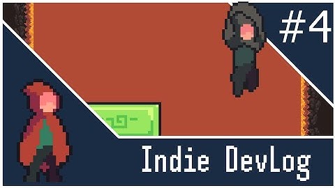 Beta Launch & More! - Indie Game Devlog #4
