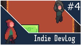 Beta Launch & More! - Indie Game Devlog #4