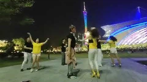 Zouk GZ video  5 izd 2019