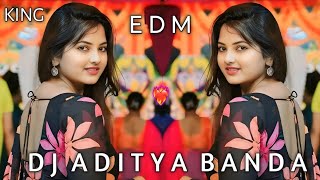 Banke Naginiya Das Edm Drop B Dj Sagar Rath Dj Anuj Banda Dj Aditya Banda Dj Shani Pahadpur