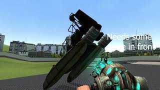 Celebrity How to make a hovercraft in Gmod Net Worth