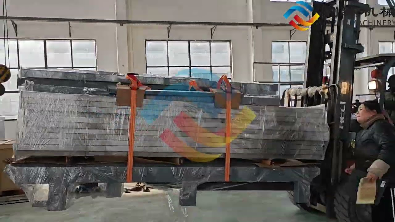 Tomato Sauce / Ketchup Production Line Successfully Shipped