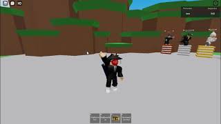 Coolio Gangsta paradise - roblox id