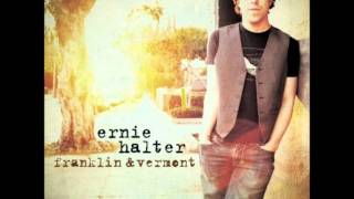 Angel- Ernie Halter chords