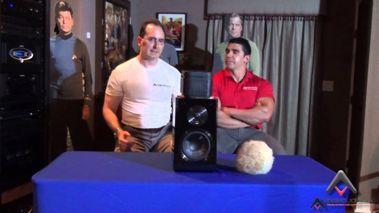 regular speakers for atmos