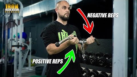 How to Reach Muscular Failure on Bicep Curls