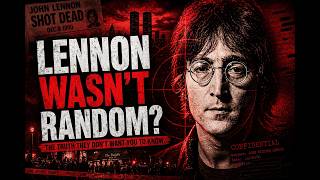 What Really Happened to John Lennon? | 2nd Spin Podcast