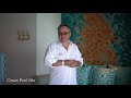 Finolhu Updates : Introduction to the new villas by GM Marc Reader