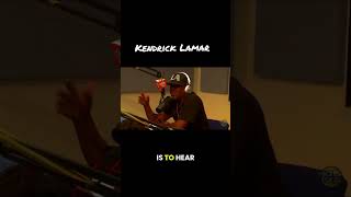 Kendrick Lamar spitting barz #freestylerap #hiphop #freestyle #rapper #rapbattle #kendricklamar #fyp