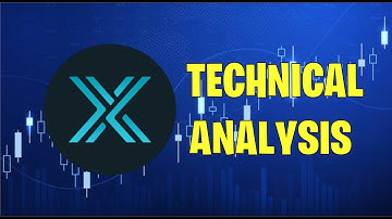 IMMUTABLE X Price Prediction Technical Analysis