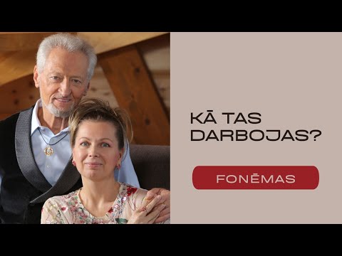 Video: Kāpēc darbojas mēles mežģījumi?