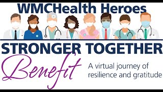 How WMCHealth Rose to the Challenge of a Pandemic.