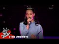 Σαρλότ Καμπανιόλο - «Hopelessly Devoted to You» | The Voice of Greece | 10η Σεζόν