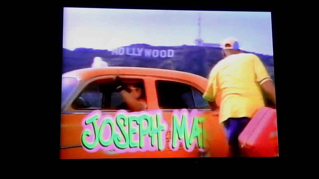 Mandela Effect. Theme Song Changed YouTube