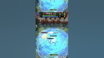 Ogre with hex and bear best skill combo dota 2 custom hero chaos #dota2 #games #gaming