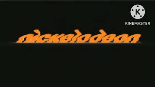 (REUPLOADED / NOT MY VIDEO) Nickelodeon Logo In Anthony Moose's G Major
