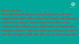 Celebrity Class 5 Chapter 10 Internet services Part 1 Profile
