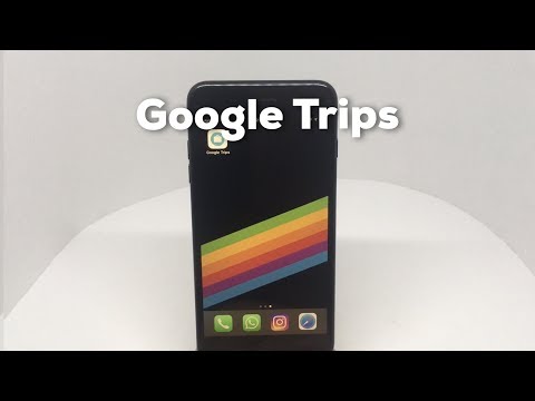 Video: Reisende: Google 
