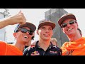 F1 Finale – Red Bull’s Max Verstappen Previews The 2017 Abu Dhabi Grand Prix | M1TG