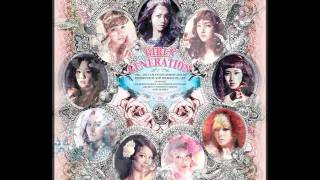 Download Lagu [Audio] Girls'Generation - 12 MR.TAXI (Korean Ver) MP3