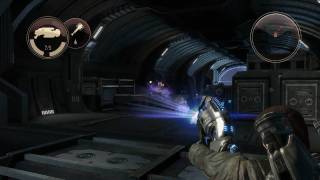 Dark Void Demo Gameplay [PC]