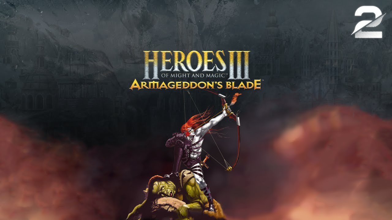 Armageddon's Blade Playthrough - Dragon Slayer campaign: Faerie Dragons