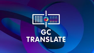 GC Translate GC Translate