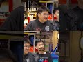 💥 Pernah Ngebom Ini Reaksi Komika Setelah Gagal Bikin Ketawa #podcast #viral #podcastclips