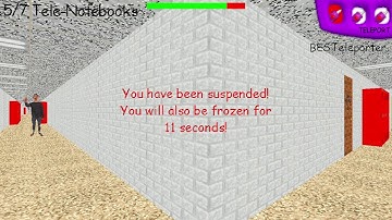 Baldi