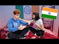 What It's Like To Have an INDIAN Friend | Markian