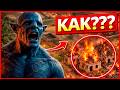 #TOPREPLAY Я еще никогда не видел такой билд