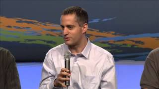 ZendCon 2013 Apigility Keynote Panel