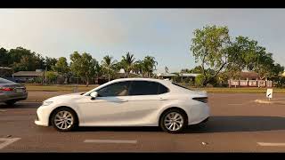 Darwin NT Australia 2022 4K Virtual Tour