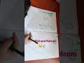 #dubaidiaries #funday #ghost Bilal scaring mom by drawing ghost #funny #cute #baby #drawing