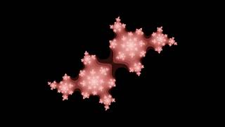 Fractal - Blender