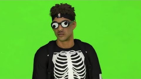 Russell westbrook\ Ja morant build] nba 2k20