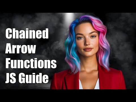 Understanding Chained Arrow Function Syntax in JavaScript: A Complete Guide