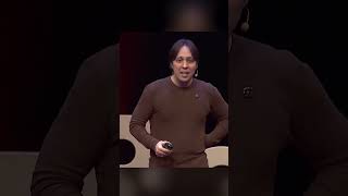 Why Language Is Humanity’s Greatest Invention @TED @TEDx #shorts #tedxtalks