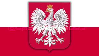 Poland National Team Anthem | Stadium Effect