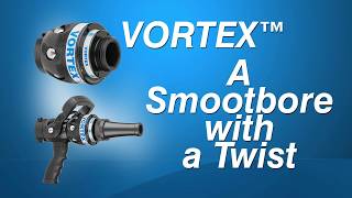 VORTEX Nozzle Family